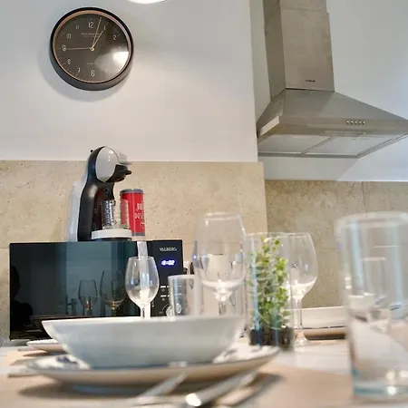 Le Palmier, A Cozy Haven In Petite Rome Appartamento *