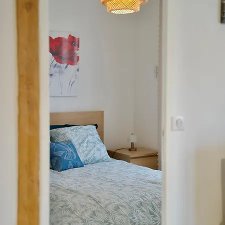 Le Palmier, A Cozy Haven In Petite Rome *